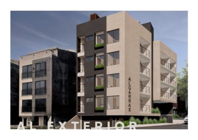 DISEÑO Y CONSTRUCCION DE EDIFICIO ZIPAQUIRA